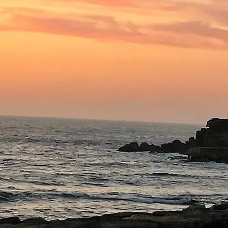 Ocean Valley Вилла *